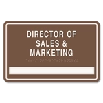 1 Slot Suite/Dept. ID