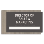 1 Slot Suite/Dept. ID