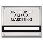 1 Slot Suite/Dept. ID