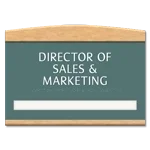 1 Slot Suite/Dept. ID