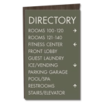 10-Line Directory