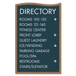 10-Line Directory
