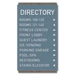 10-Line Directory