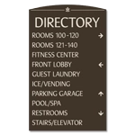 10-Line Directory - Subsurface