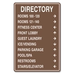 10-Line Directory - Subsurface