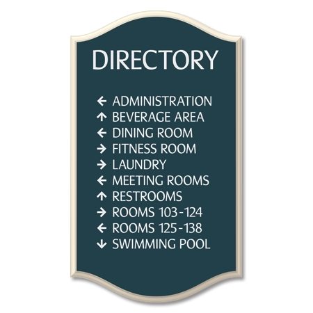 10-Line Directory - Subsurface