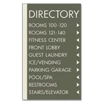 10-Line Directory