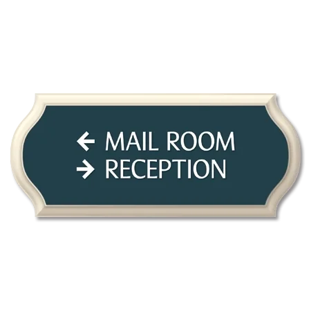 2 Line Directional