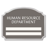 2 Slot Suite/Dept. ID