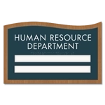 2 Slot Suite/Dept. ID