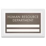 2 Slot Suite/Dept. ID