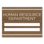 2 Slot Suite/Dept. ID