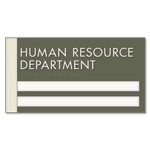 2 Slot Suite/Dept. ID