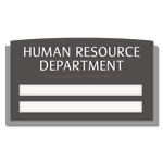 2 Slot Suite/Dept. ID