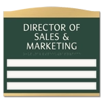 3 Slot Suite/Dept. ID