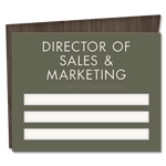 3 Slot Suite/Dept. ID