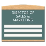 3 Slot Suite/Dept. ID
