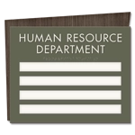 4 Slot Suite/Dept. ID