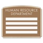 4 Slot Suite/Dept. ID