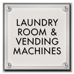 5-Line Common Room Sign