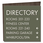 5-Line Directory