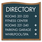 5-Line Directory