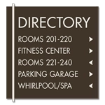 5-Line Directory