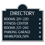 5-Line Directory  - Subsurface