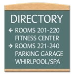 5-Line Directory - Subsurface