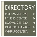 5-Line Directory
