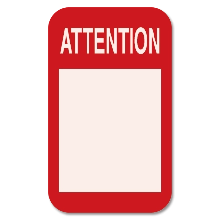 Attention