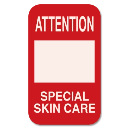 Attention Special Skin Care