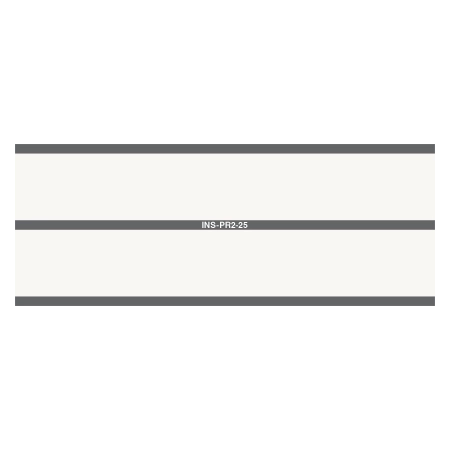 Botanica Additional Insert Cards/1 & 2 Slot Room Numbers (100/pk)