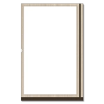 Changeable Elevator Display - Vertical