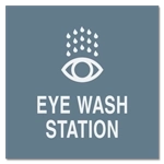 Eye Wash Station