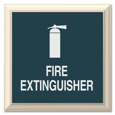 Fire Extinguisher
