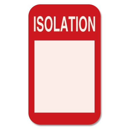 Isolation
