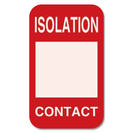 Isolation Contact