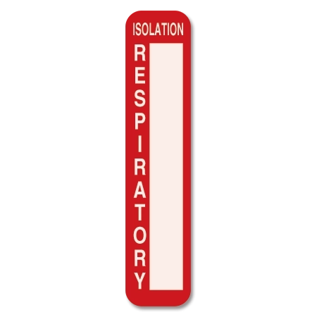 Isolation Respiratory