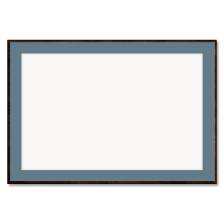 Message / Evac Holder for Tabloid Size Paper