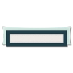 Nameplate Sign