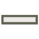 Nameplate Sign