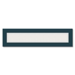 Nameplate Sign