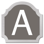 New York Elevator ID Sign - NYC Compliant