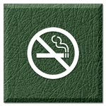 No Smoking - Symbol Only