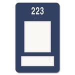 Patient Room Number - 1 Picture