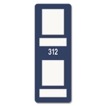 Patient Room Number - 2 Picture