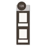 Patient Room Number - 2 Picture