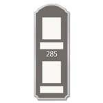 Patient Room Number - 2 Picture