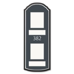 Patient Room Number - 2 Picture